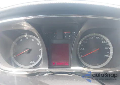 2011 GMC Terrain Slt-2 from USA, damaged, VIN 2CTFLXE54B6230024